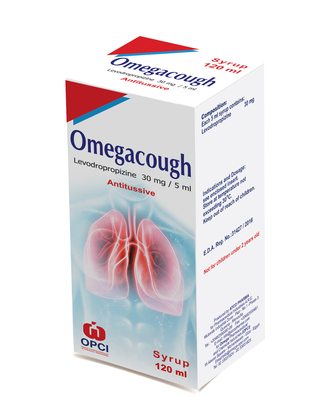 OMEGACOUGH image